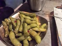 -麦凯伦烧烤·精酿超级工厂店(金桥总店)