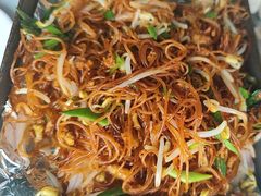 -郑喜旺烧烤(新密总店)