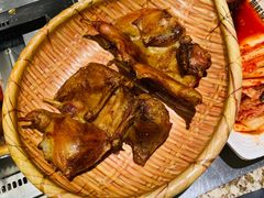 -丰茂烤串(六里桥店)