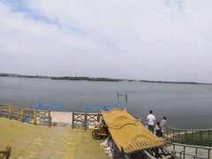 -丁香湖公园