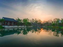 -苏州吴中太湖旅游区