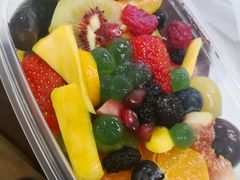-鲜果盒子(会展店)