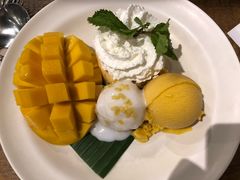 -Mango Tango