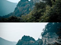 -武当山风景区