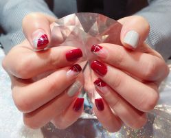 -IMEET美甲美睫工作室