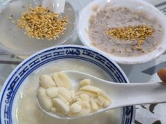 -没牙伯花生汤店(老药洲店)