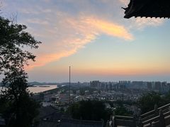 -云龙山