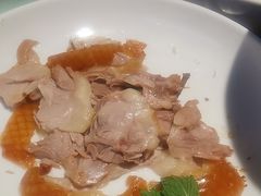 -悦海·家宴·冰花皮皮虾大锅贴(宝龙店)