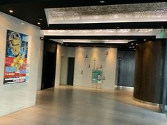 -桔子酒店(上海西藏北路地铁站店)