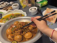 -湘湖大院(越王路店)