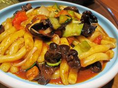 -蔡家酒楼(一德街店)