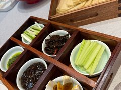 -悦融·京鲁菜·露台花园(安定门店)