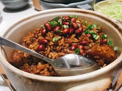 -鹿港小镇(悠唐店)