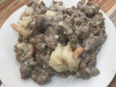 -老七饭馆(光荣道总店)