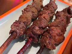 -向外鱼乐·土菜·虹鳟鱼