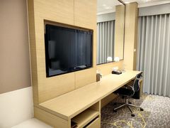 -南阳建业森林半岛假日酒店