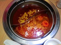 -季季红火锅(动壹店)