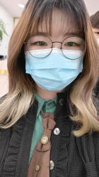 -柯琳造型