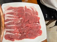 -情忆草原涮肉馆