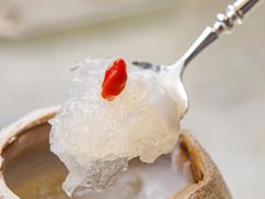 椰汁官燕-人间采蜜(海信广场店)