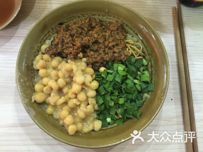 南泉豌豆面图片 - 第82张