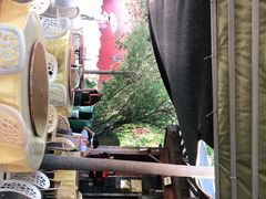 -胖大嫂渔家排档·全海景餐厅(渔村店)