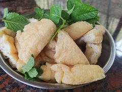-大本营竹筒饭