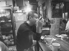 -炙热童年·老北京炙子烤肉(南锣鼓巷店)