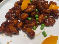 -外婆家(西红门荟聚购物中心店)