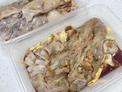 -山水肠粉(盐田店)