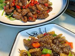 -千岛湖小鱼儿·淳安匠心农家菜