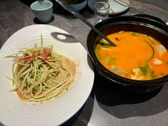 -1937青岛老味道·海肠捞饭·青岛菜(大鲍岛栈桥店)
