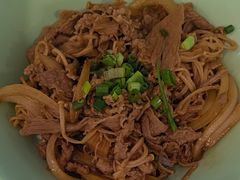 -李先生牛肉面大王(广渠门内店)