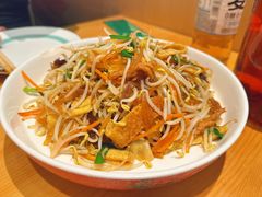 -满盛春饼·新津菜(河北路总店)
