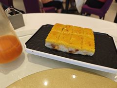 凉糕-凯鸽酒楼(大同振兴街店)