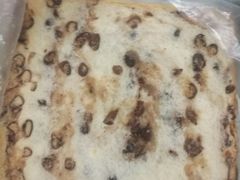 红豆方包-津嘉蛋糕坊(西华路店)
