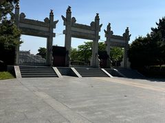 -观潮胜地公园