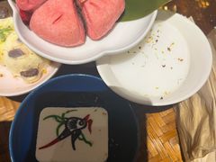 -了凡国风主题茶馆·咖啡(武侯祠锦里店)