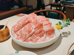 -阳坊胜利涮羊肉(阳坊总店)