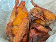 -大鸽饭(体育西路店)