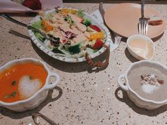 -BURANO布拉诺西餐(万达广场店)