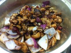 -金源烤肉面片馆(师大店)