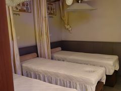 -衷依推拿馆·盲人推拿·艾灸·SPA(新乐中街店)
