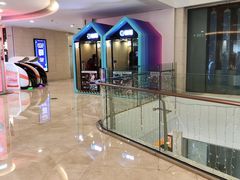 -皇庭广场(福华三路店)