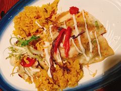 鸡肉奶酪卷-么哈MOJAR(厦门云城万科里店)