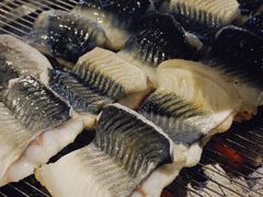 -本炙炭烤·蒲烧活鳗料理店(金沙洲店)