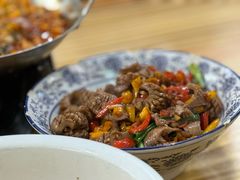 -好呷八大碗(五羊店)