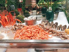 -绍兴鉴湖君澜大酒店