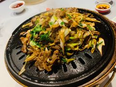 -京味斋·北京烤鸭(华威桥北工大店)