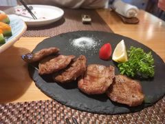 -长崎屋·日本料理·刺身·烧鸟(天河北路店)